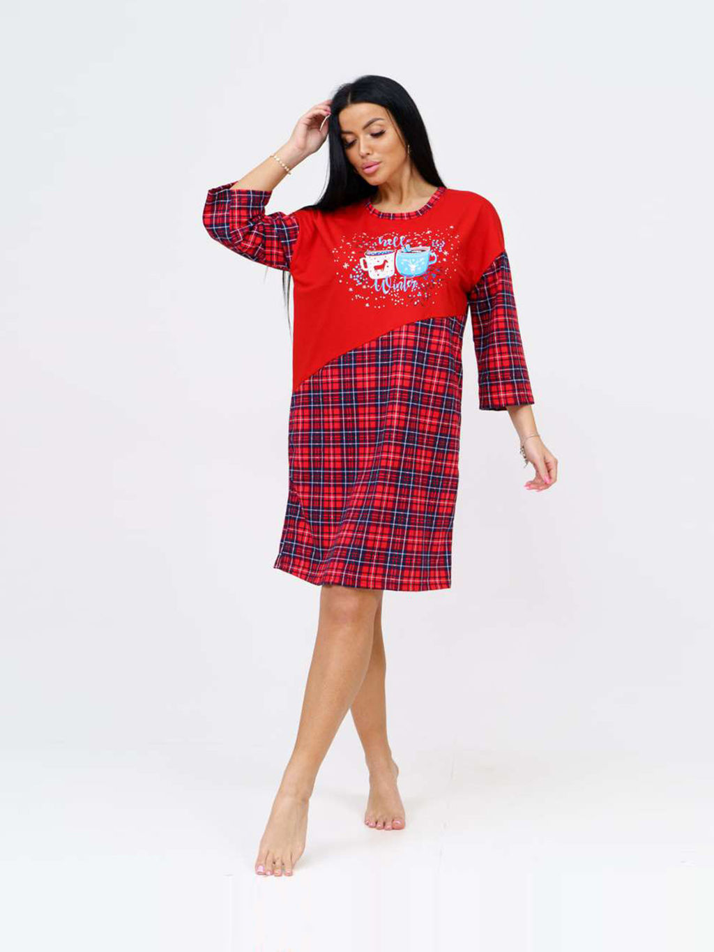 Туника мод.1806