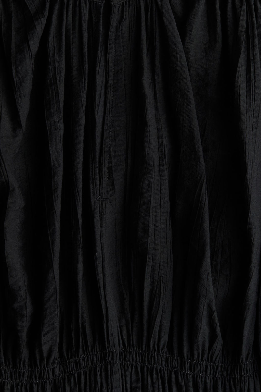 Blusa con detalle fruncido - H&m фото 7