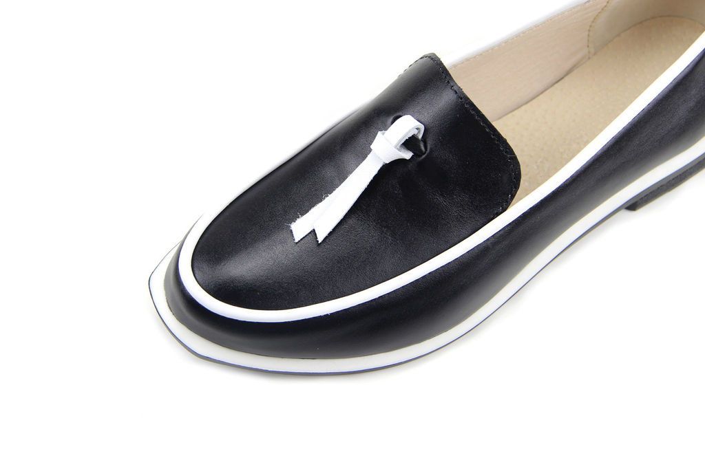 Туфли 112.Viсtoria.black