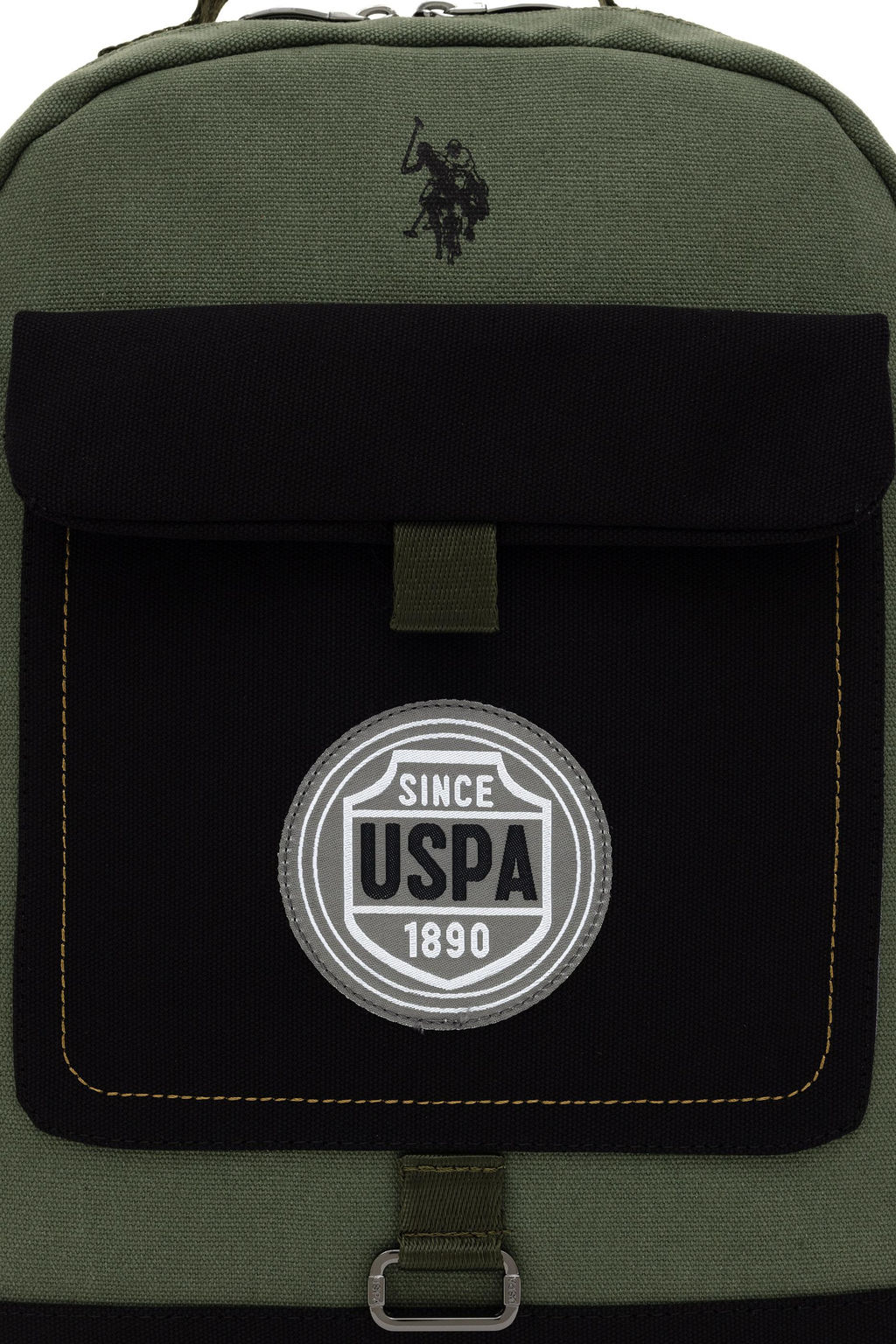 Erkek _ocuk Haki Okul _antas_ Sepette S_rpriz _ndirim