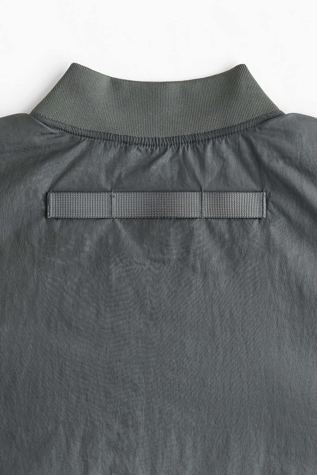 Cazadora bomber repelente al agua con ThermoMove - H&m фото 8