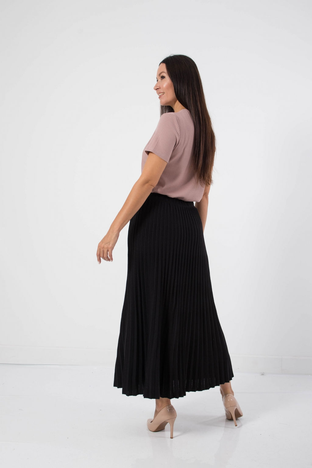 Юбка женская Л452б - Olsarri фото 2