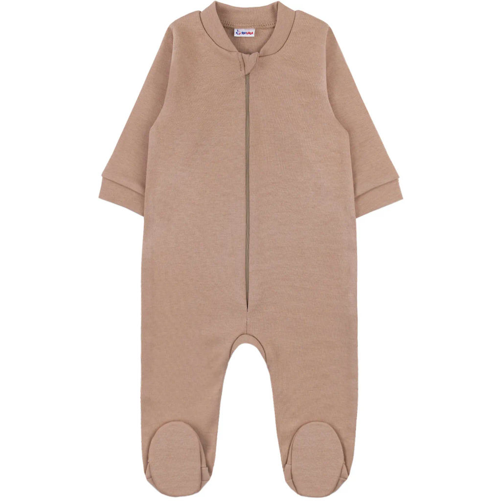 Комбинезон интерлок 1288200801 - Youlala фото 2