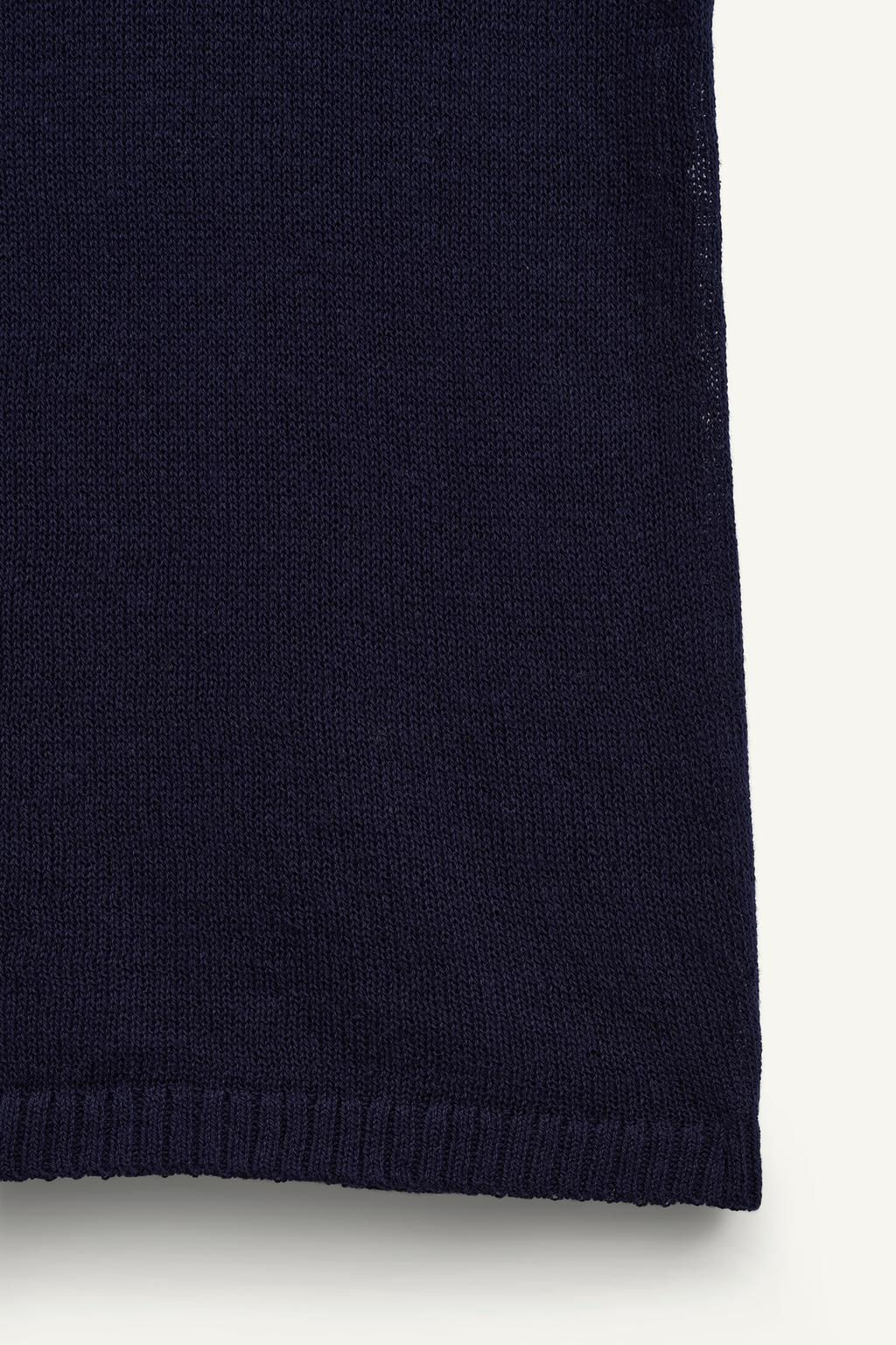 KNT TSHRT 14 - Zara фото 12