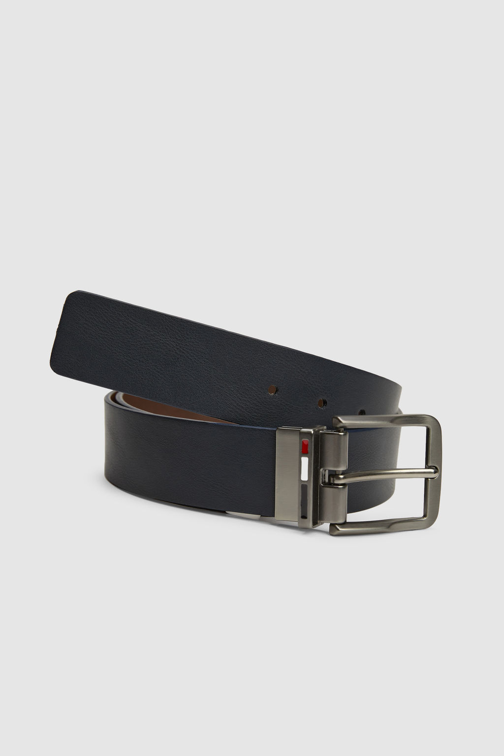Erkek Lacivert Kemer - U.s. polo assn фото 3