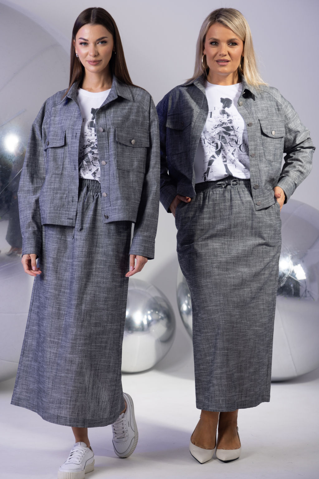 Костюм 43234322 - Kivviwear фото 5