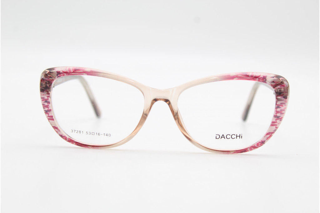 Оправа DACCHi 37281 53-16-140 С2