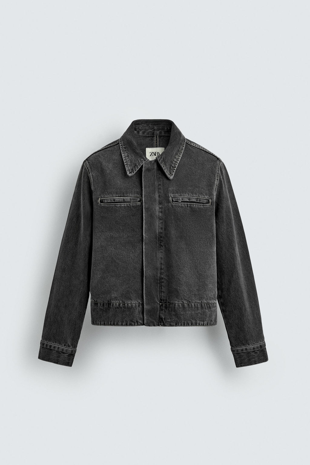 LIMITED EDITION DENIM JACKET