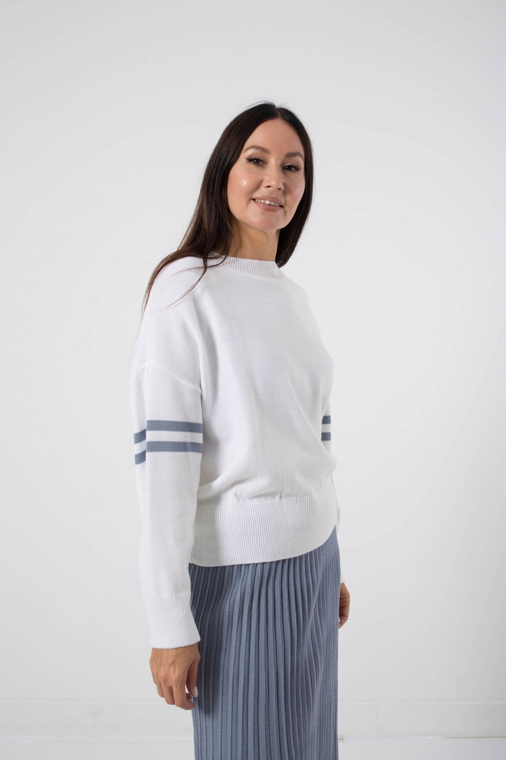 Джемпер женский Л447 - Olsarri фото 7