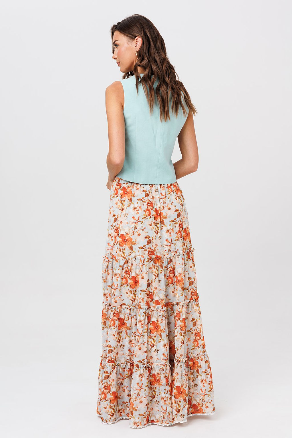 Жилет 3048 - Buter фото 22