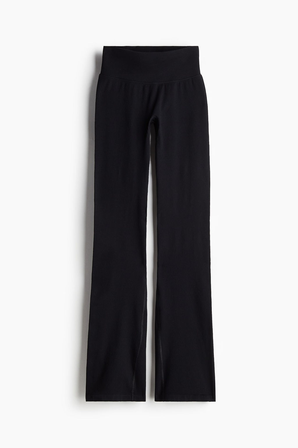 Leggings de deporte seamless en DryMove - H&m фото 4