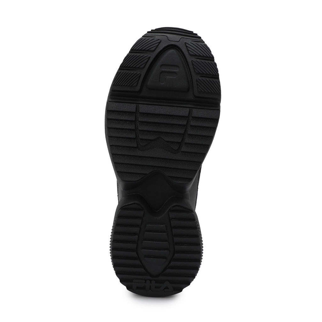 Женские кроссовки Высокие кроссовки FILA VIRGINIA MID WNTR W