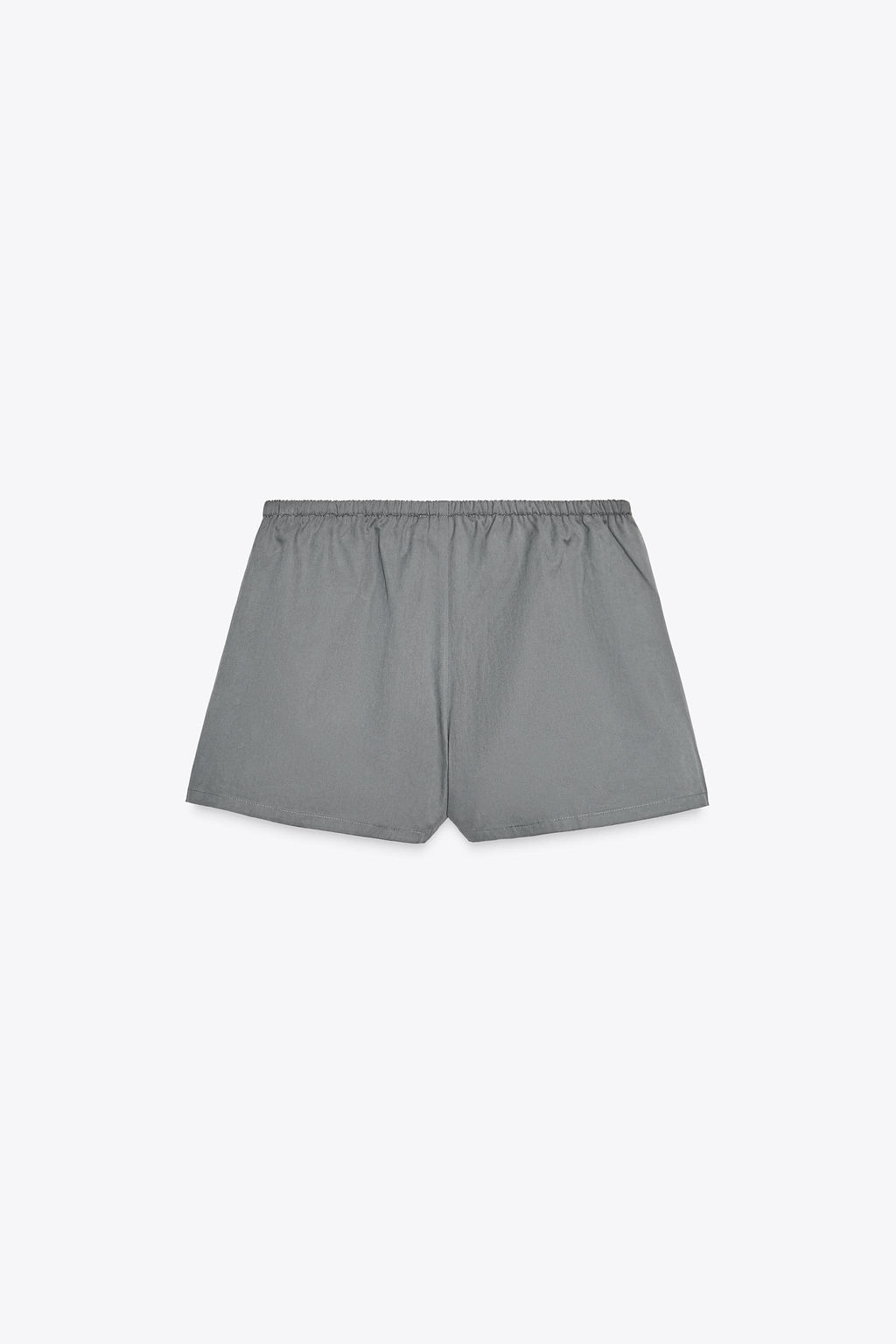 CARGO CULOTTES - Zara фото 7