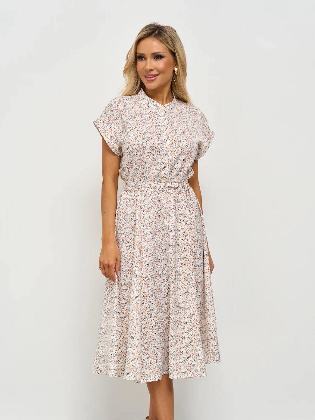 JETTY Платье  фото 5