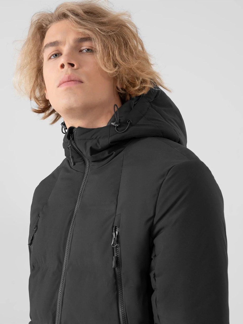 Куртка мужская