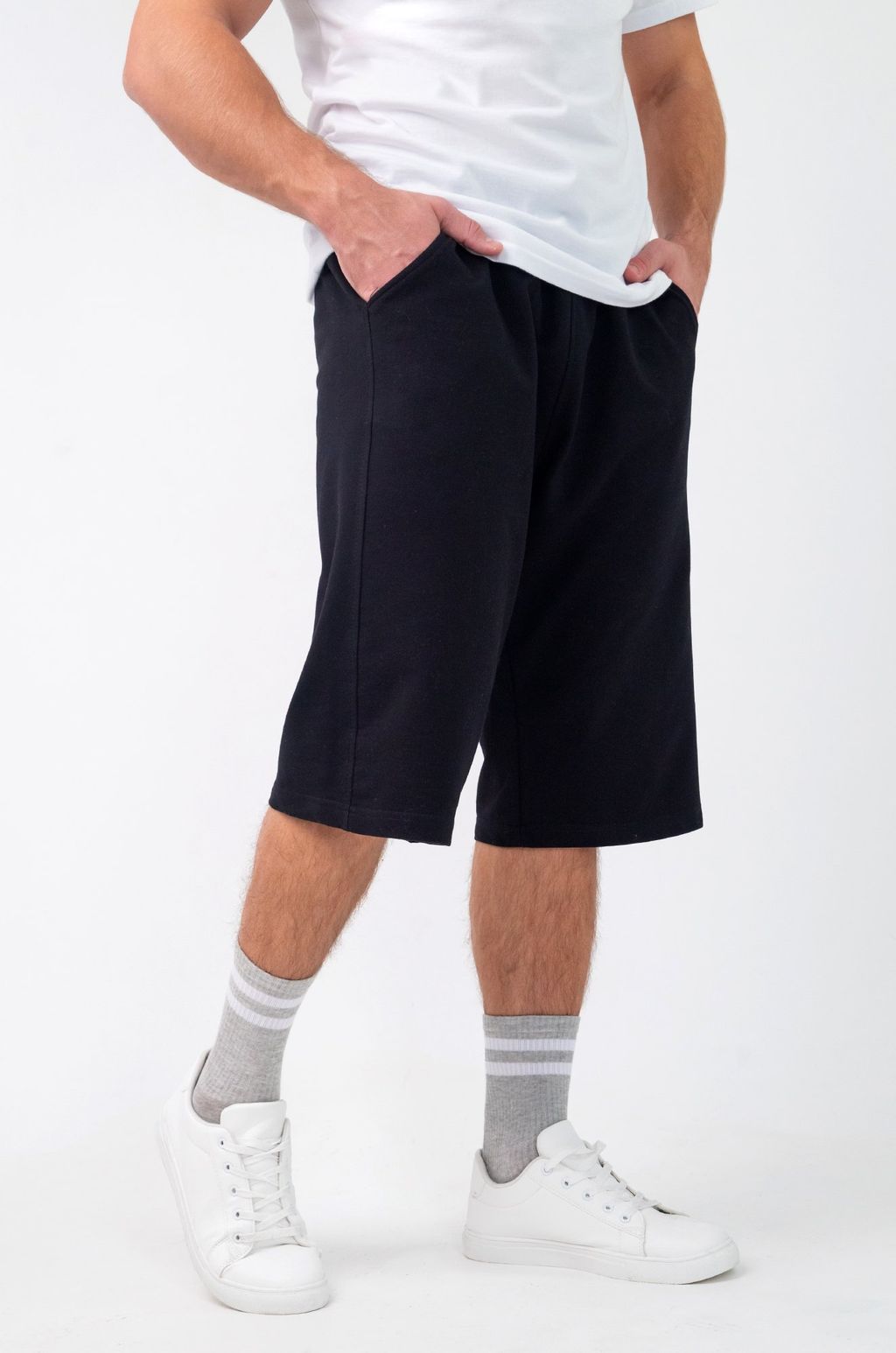 Высокие спортивные носки Happy Fox  фото 4