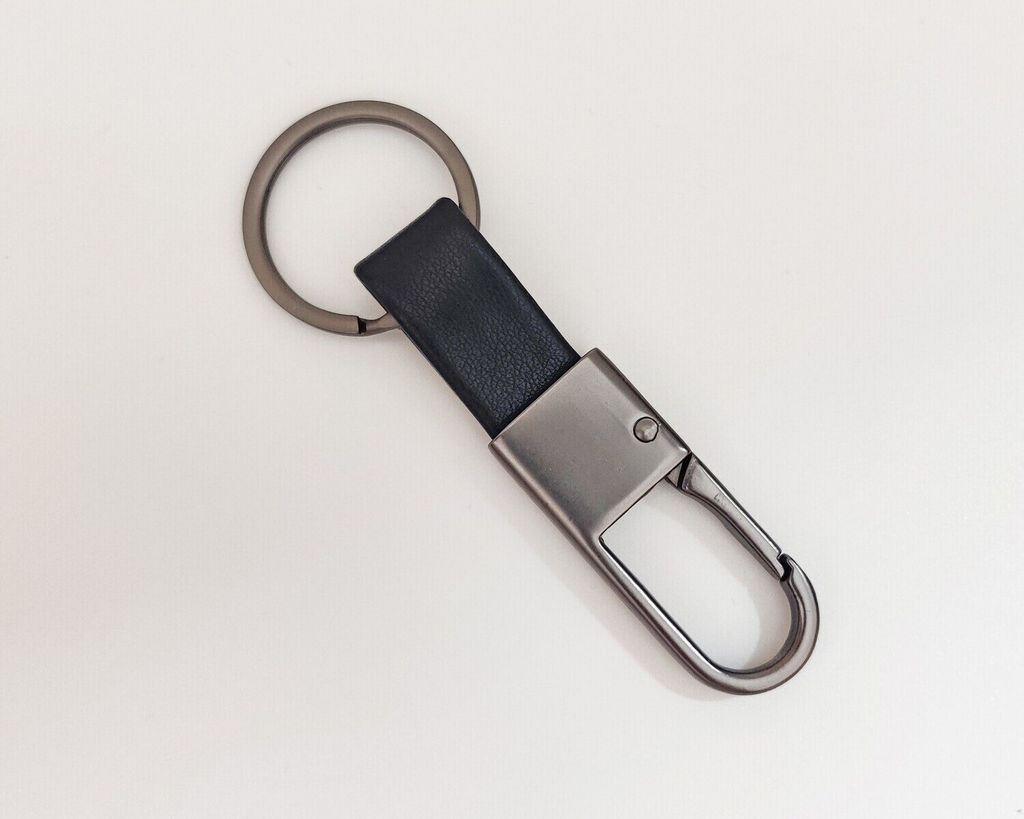 Брелок с карабином в коробочке - Vel vett фото 2