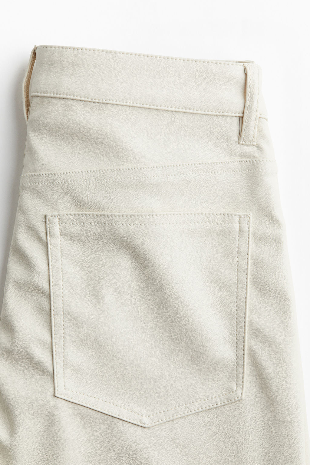 Pantalon revestido - H&m фото 9