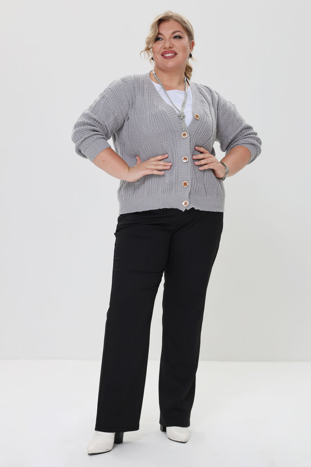 Кардиган-5432