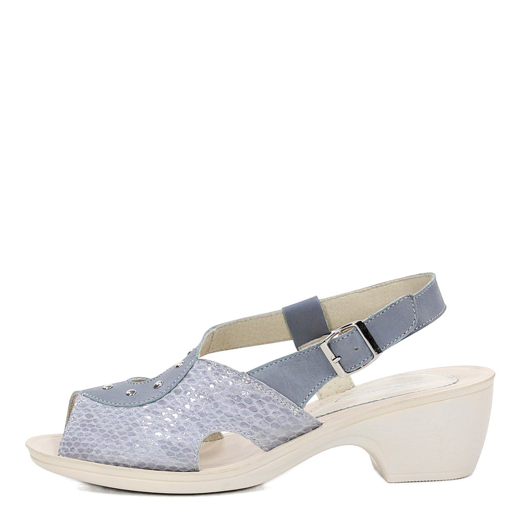 Туфли летние женские