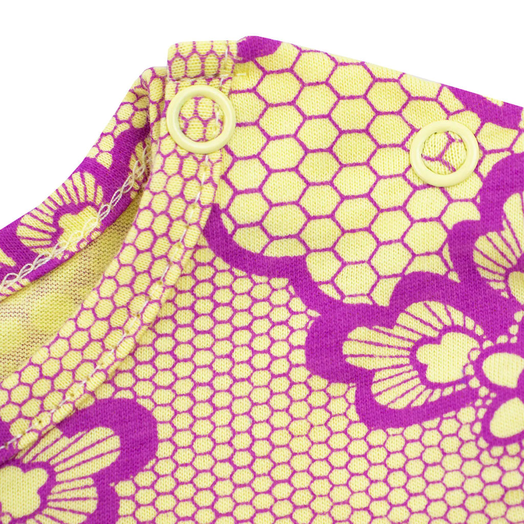 Платье кулирка 1338100610 - Youlala фото 6