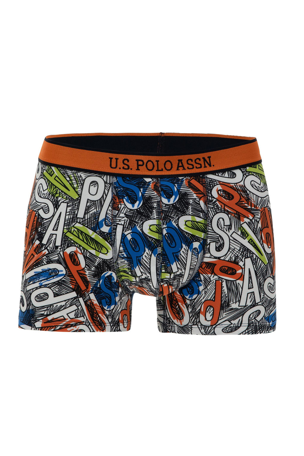 Erkek Lacivert __ Giyim Alt Sepette S_rpriz _ndirim - U.s. polo assn фото 3