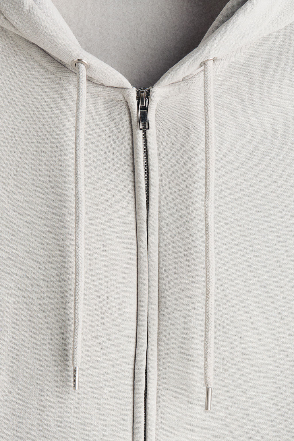 Chaqueta sudadera con capucha Loose Fit - H&m фото 11