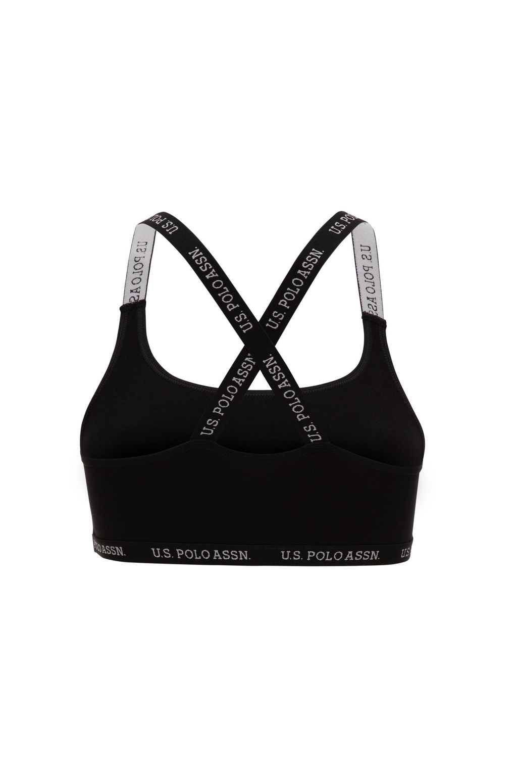 Kad_n Siyah __ Giyim _st - U.s. polo assn фото 2