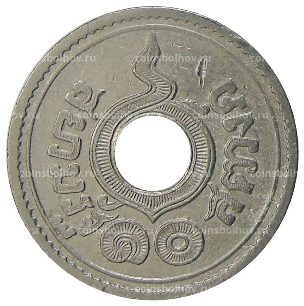 10 сатангов 1935 года Таиланд