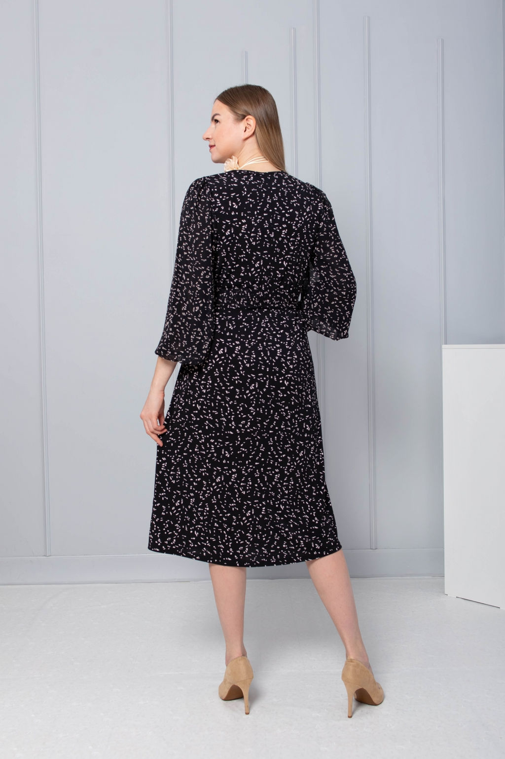 Платье женское Ш4719 - Olsarri фото 3