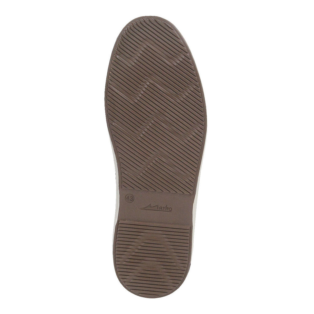 Полуботинки мужские летние