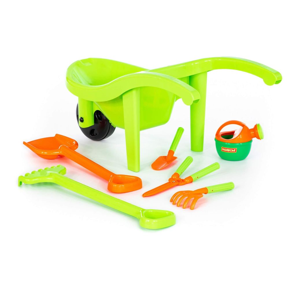 Набор №607 - Полесье фото 3