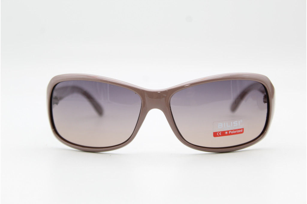Солнцезащитные очки AILISI (POLARIZED) 2008 C3-33 (63-16-124)