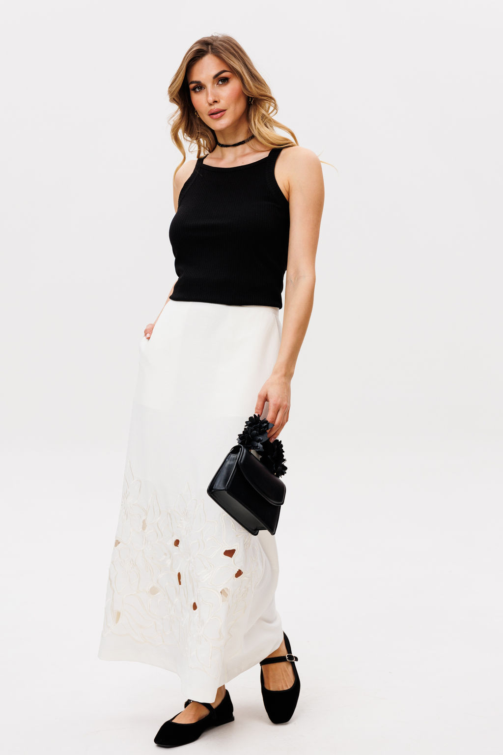 Юбка 2814 - Eola фото 7