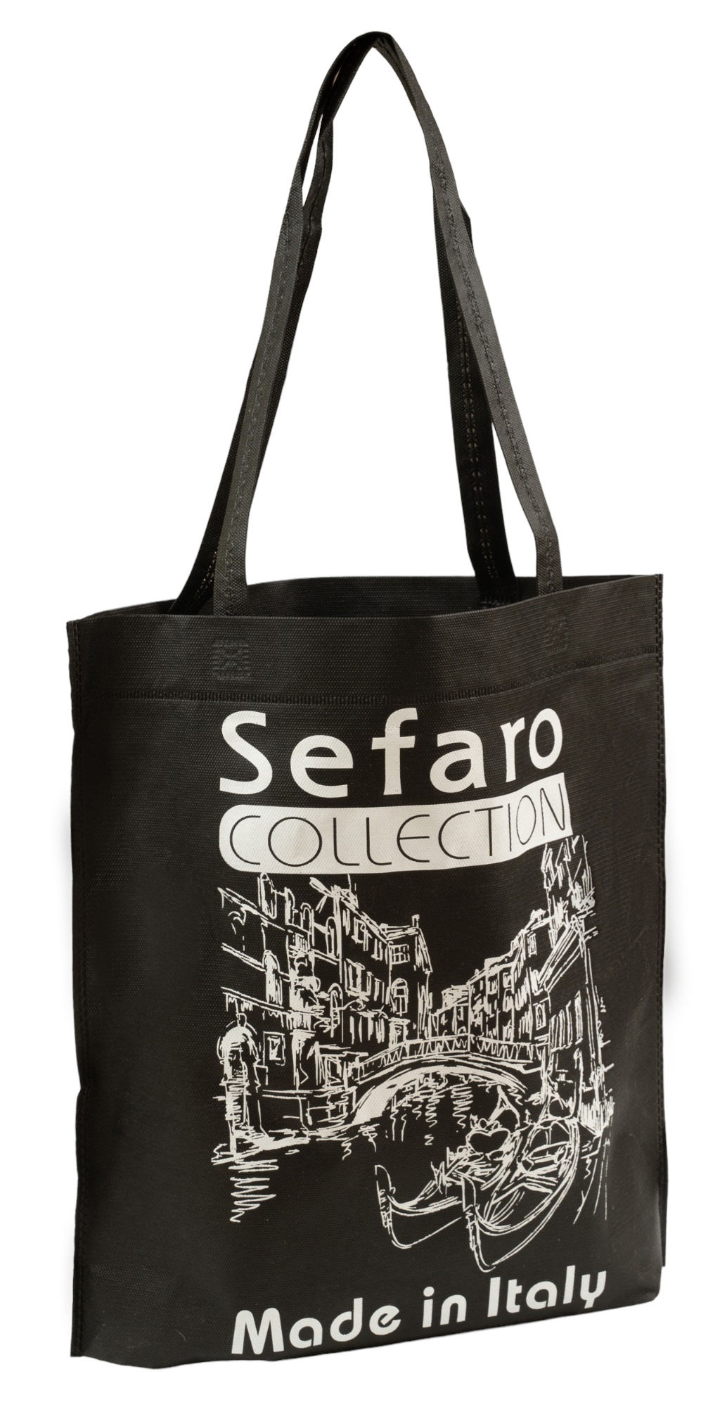 Сумка женская из телячьей кожи - Sefaro exotic фото 5