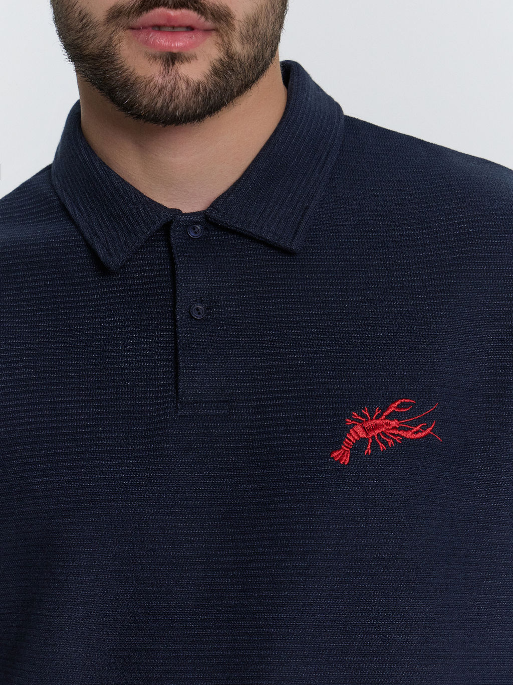 ПОЛО МУЖСКОЕ - Mark formelle фото 4