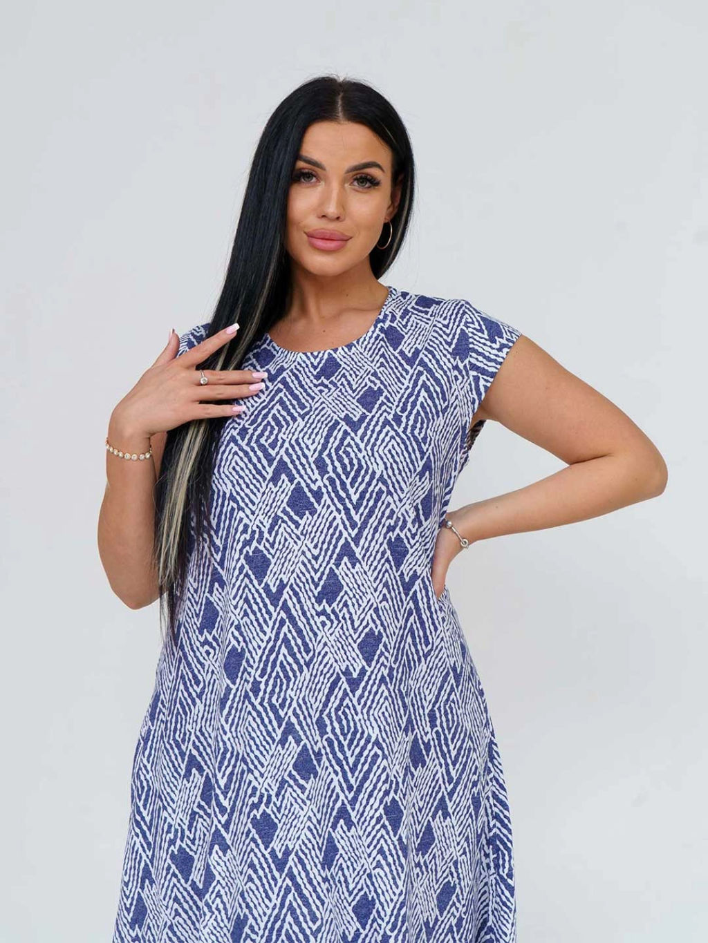 Платье мод.1475