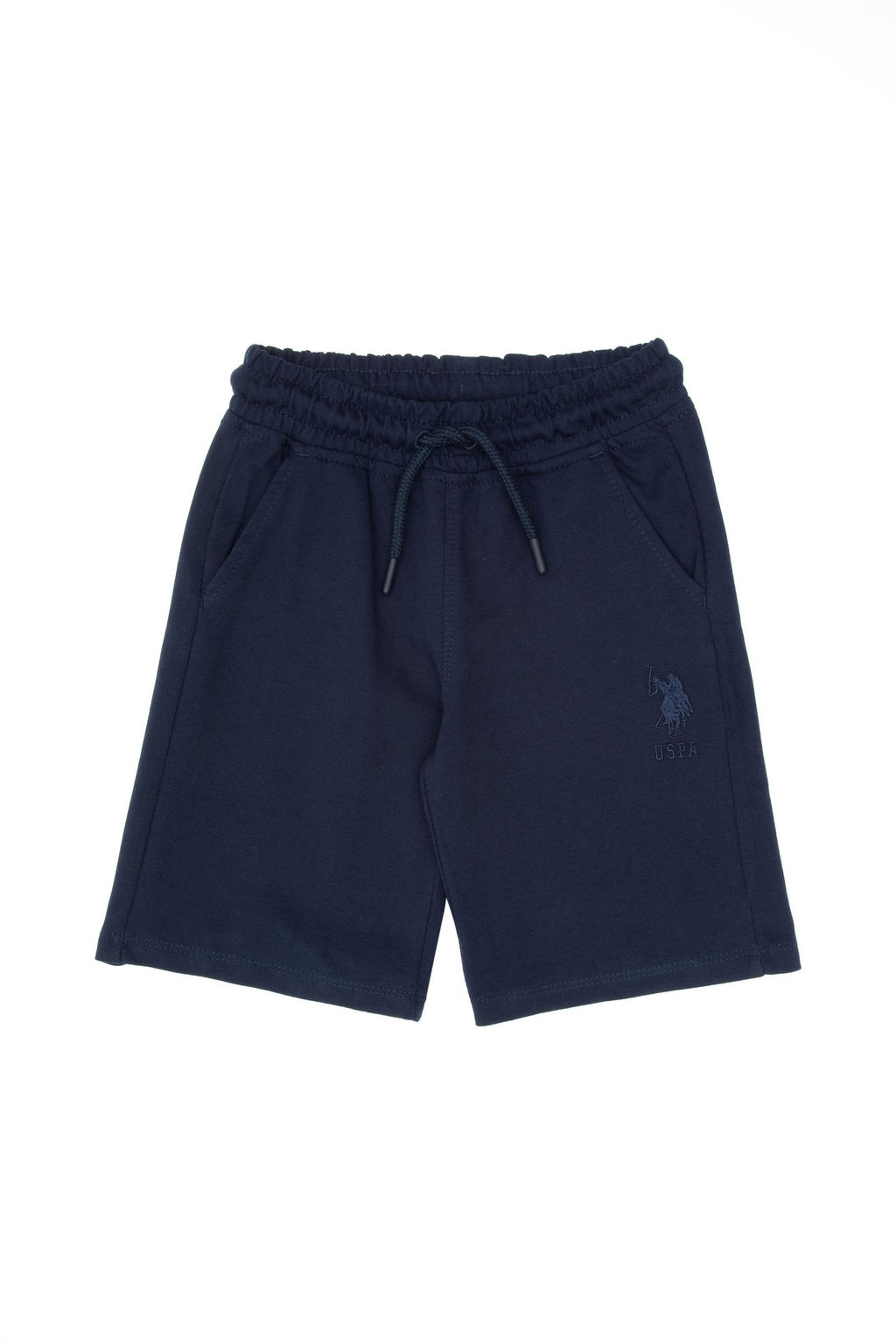 Erkek _ocuk Lacivert ORME CAPRI BERMUDA Sepette S_rpriz _ndirim