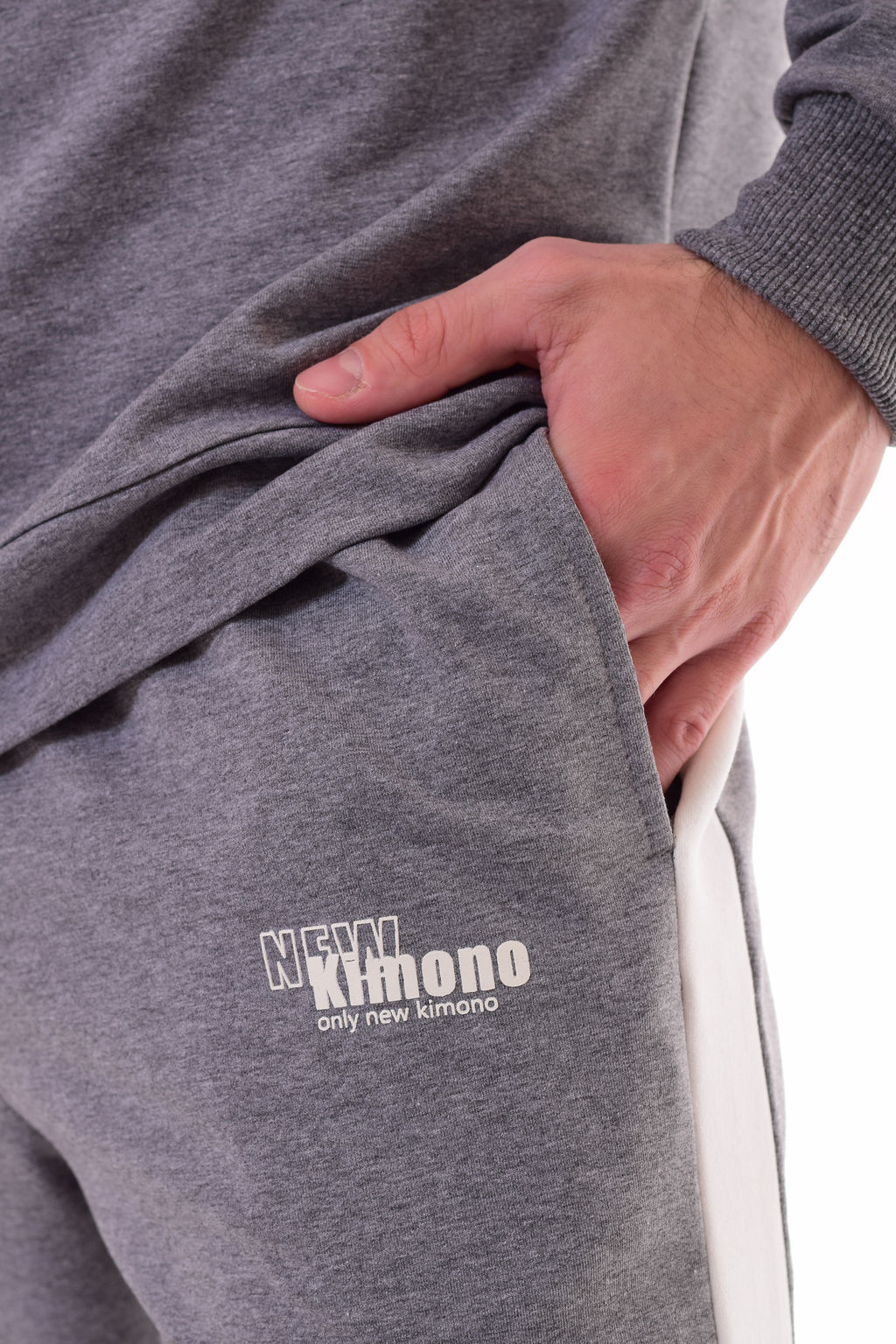 Костюм мужской 9-176а (антрацит)