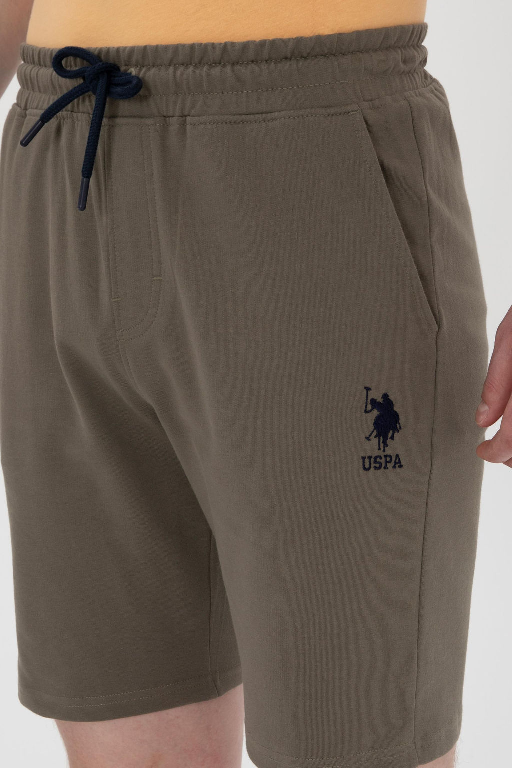 Erkek Vizon _rme _ort Sepette S_rpriz _ndirim - U.s. polo assn фото 5