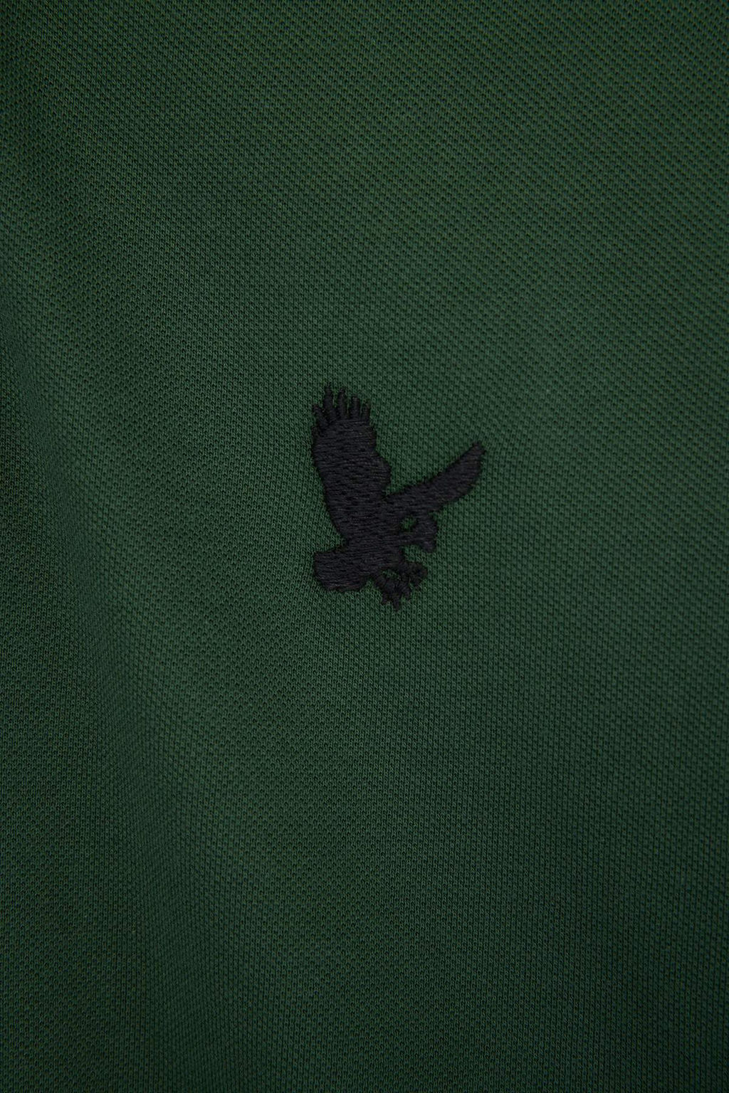 TRENDYOL MAN Gri Regular/Normal Kesim Nak?s Detayl? Polo Yaka T-shirt TMNSS25PO00017 - Trendyolmilla фото 42