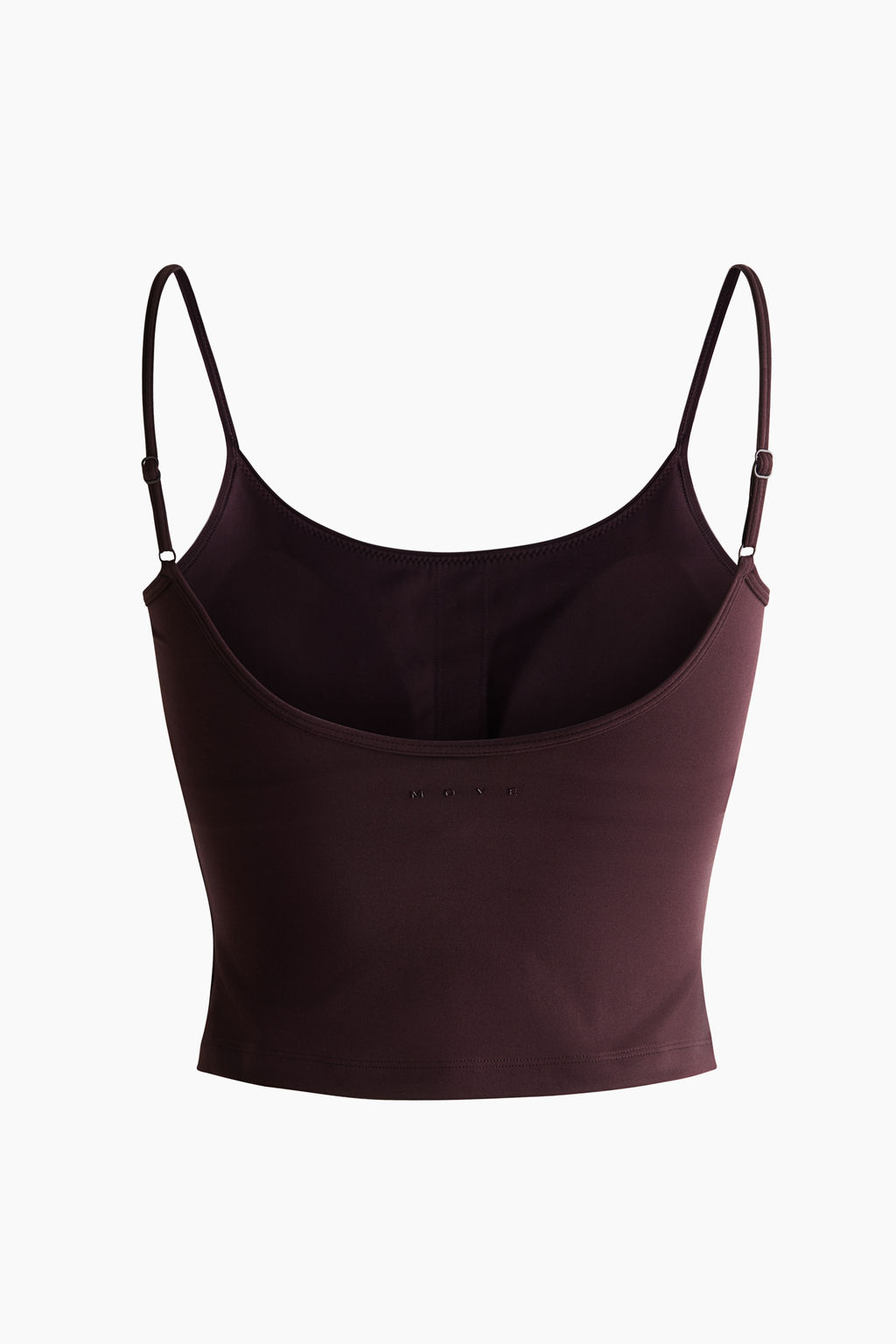 Top de deporte SoftMove con sujetador integrado - H&m фото 11