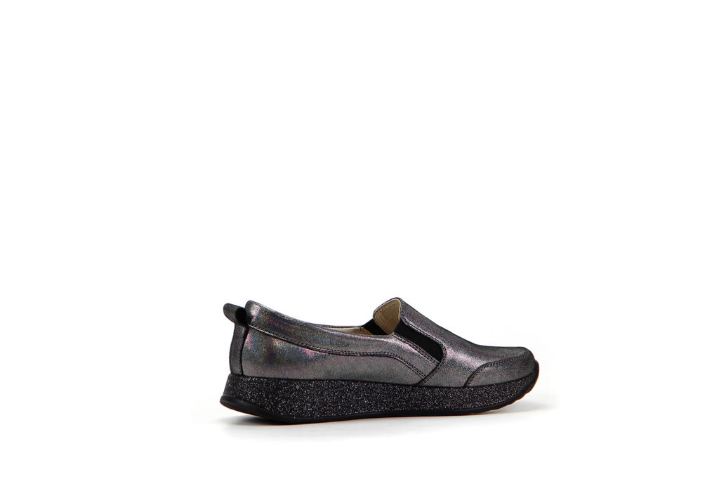 Слипоны EDART 152.157 bl.ibiza.bl R - Ed'art фото 3