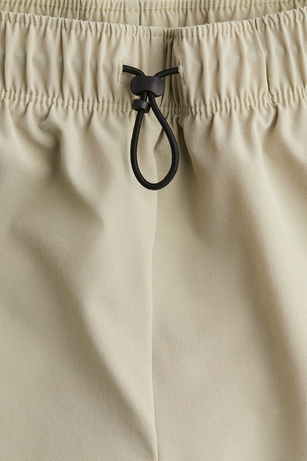 Pantal?n corto de deporte ligero con DryMove - H&m фото 2