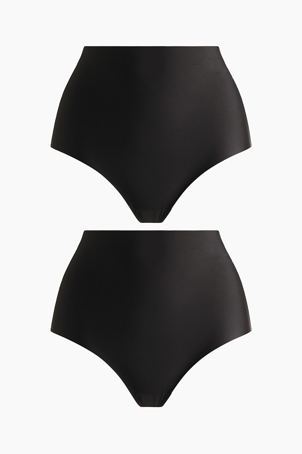 Pack de 2 bragas moldeadoras efecto invisible - H&m фото 6