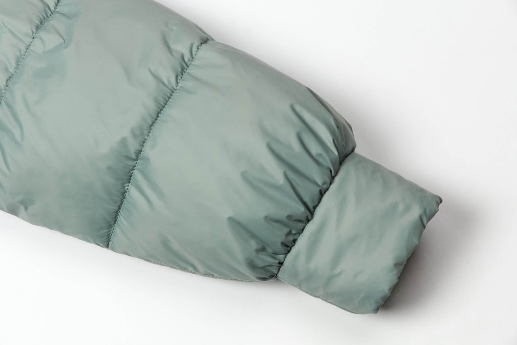 Куртка натуральный мех - Gipnoz фото 8