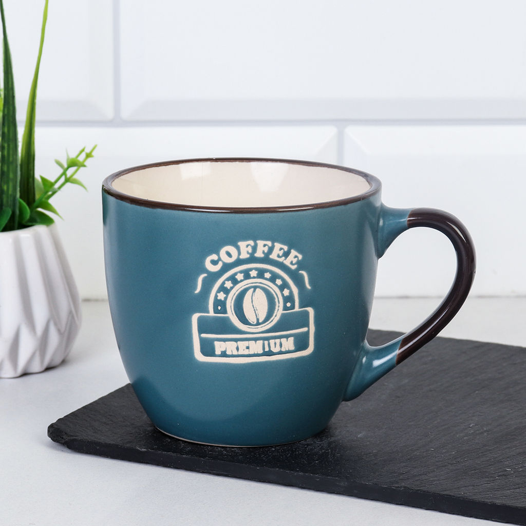 Кружка 300 мл / 44817B /МИКС / ШТУЧНО - ГалеонТрейд фото 5