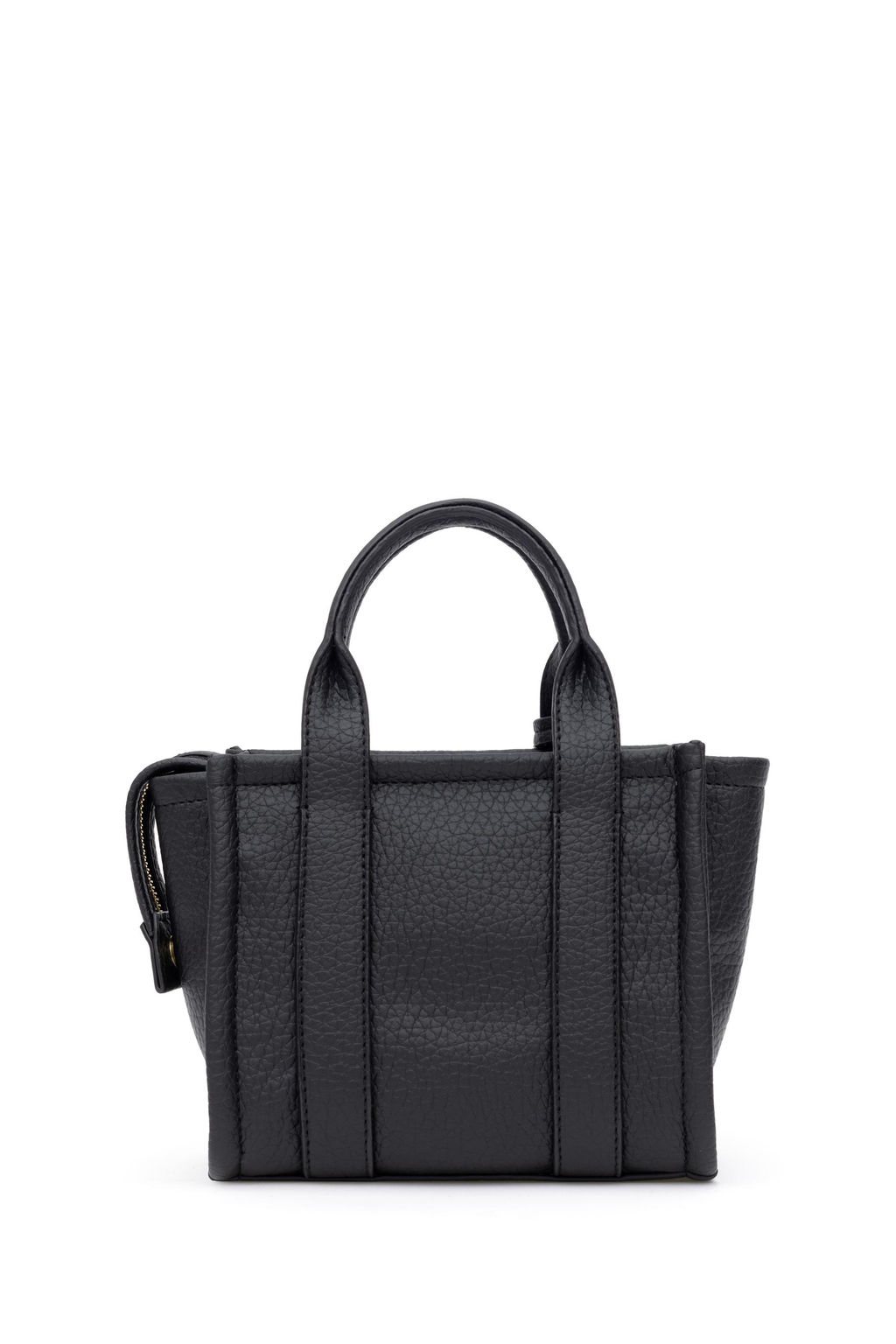 Женская черная сумка Неожиданная скидка в корзине - U.s. polo assn фото 3