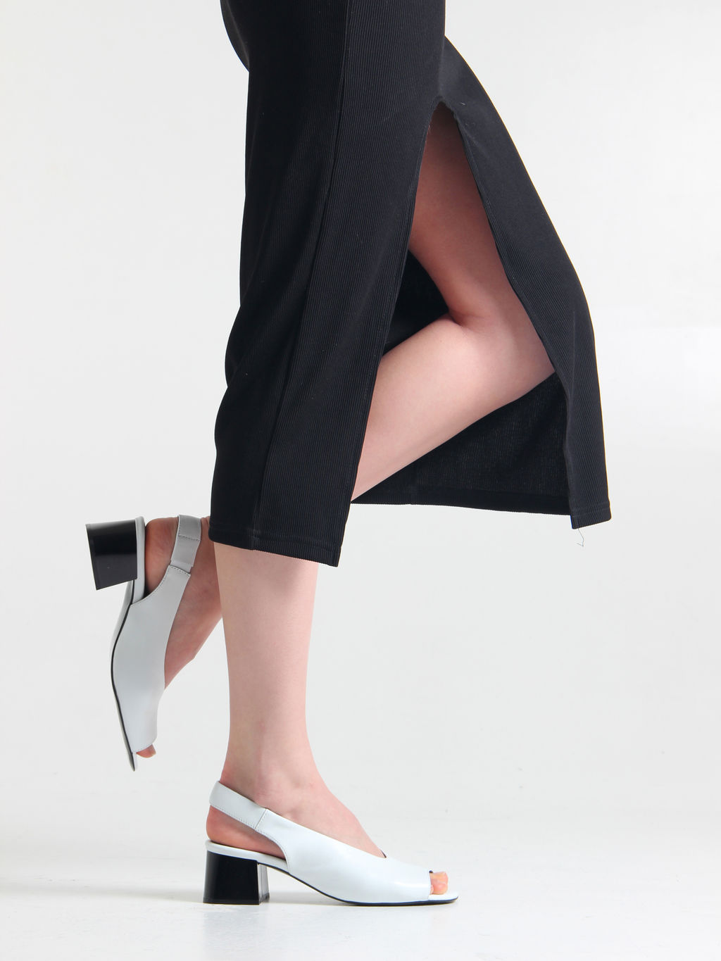 Босоножки 4001.767bl. Белый