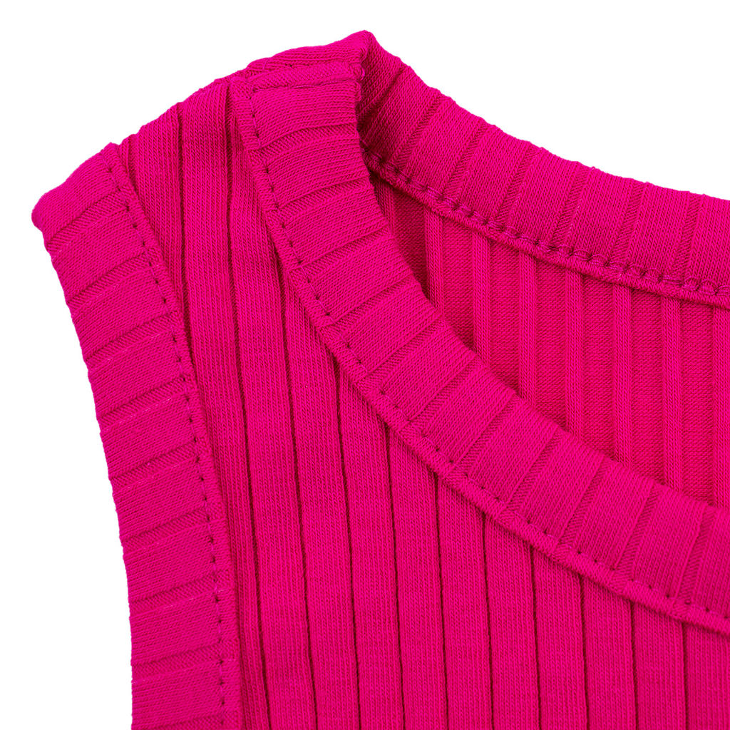 Кроп-топ рибана 1672700105 - Youlala фото 2